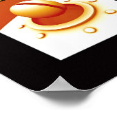 Poster Mystic Arts 001 (Hoek)