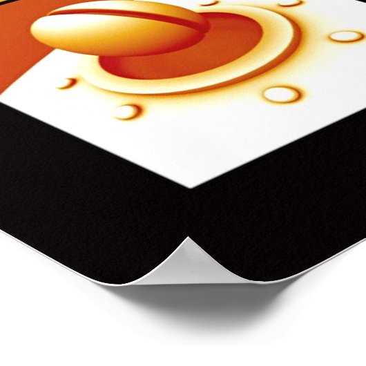 Poster Mystic Arts 001 (Hoek)