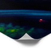 Poster Mythical Dragons (Hoek)