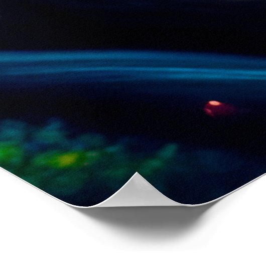 Poster Mythical Dragons (Hoek)