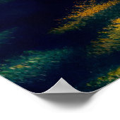 Poster Mythical Dragons (Hoek)