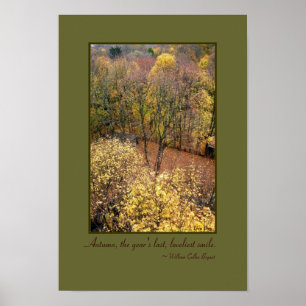 poster 'Naherfstdromen'