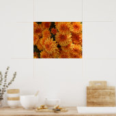 Poster najaar (Keuken)