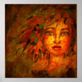 Poster najaar (Voorkant)