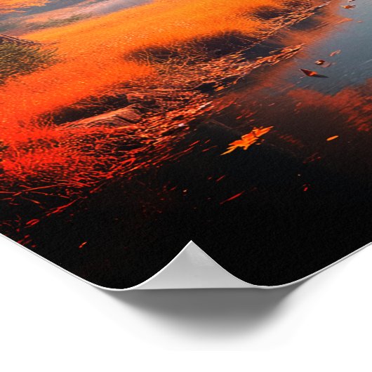 Poster najaar (Hoek)