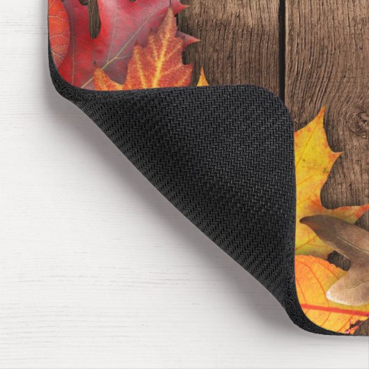 Poster najaar muismat (Hoek)