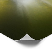 Poster najaargourds (Hoek)