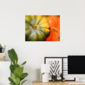 Poster najaargourds (Thuiskantoor)