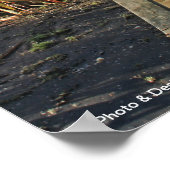 Poster najaarpad (Hoek)