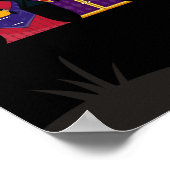 Poster Nativiteittekens (Hoek)