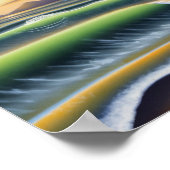 poster nature (Hoek)