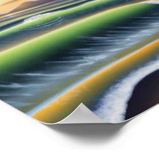 poster nature (Hoek)