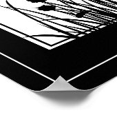 Poster-Natuur Poster (Hoek)