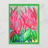 Poster Near Complementary Briefkaart (Voorkant)