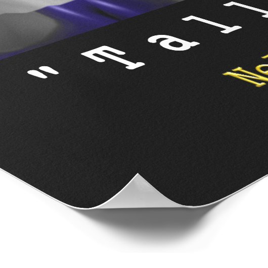 poster Nellis AFB (Hoek)