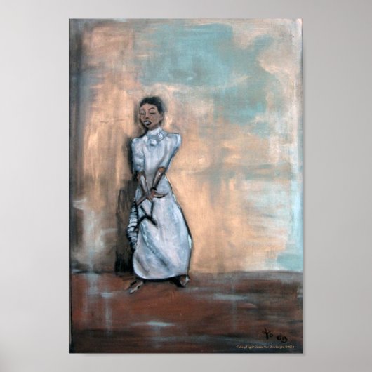 Poster nemen (Voorkant)