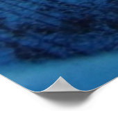 Poster Neuschwanstein Castle (Hoek)