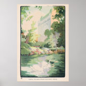  Poster New York (Voorkant)