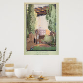  Poster New York (Keuken)