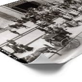  Poster New York (Hoek)