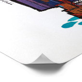 Poster New York (Hoek)