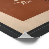  Poster New York (Hoek)