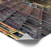  Poster New York (Hoek)