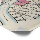  Poster New York (Hoek)