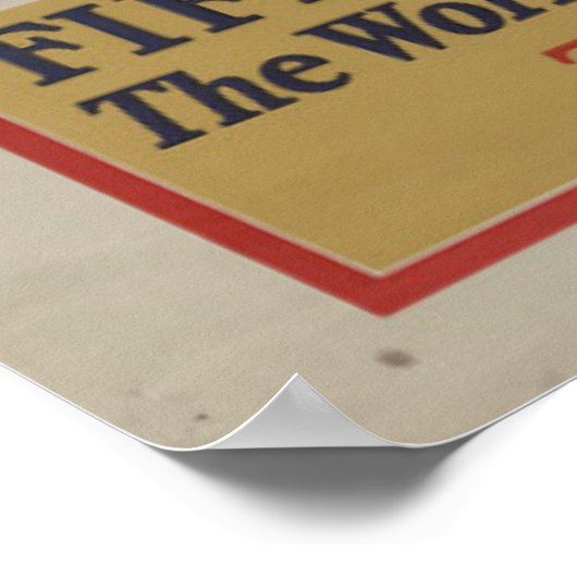  Poster New York (Hoek)