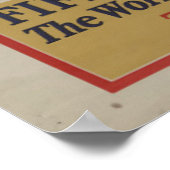  Poster New York (Hoek)