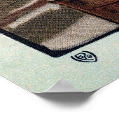  Poster New York (Hoek)