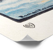 Poster New York (Hoek)