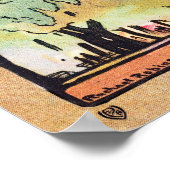  Poster New York (Hoek)