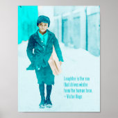  Poster Newsie Circa 1912 (Voorkant)