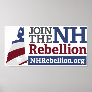 Poster NH Rebellion