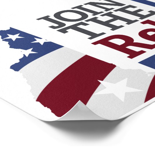 Poster NH Rebellion (Hoek)