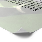 Poster-Nicene Creed~ ! Poster (Hoek)