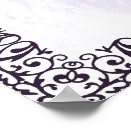 Poster - Nietzsche (Hoek)