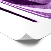 Poster 'Night Out' meisjes (Hoek)