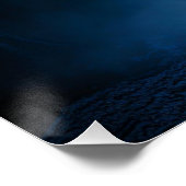Poster Nightfall of Despair (Hoek)