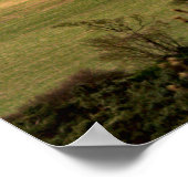 Poster Noordse spoorweg (3581 april 2015) (Hoek)