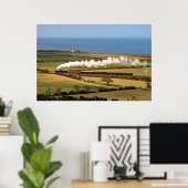 Poster Noordse spoorweg (3581 april 2015) (Thuiskantoor)