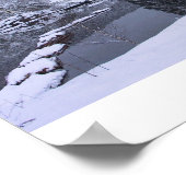 Poster Noorwegen (Hoek)