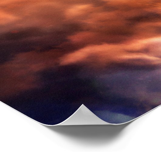 Poster Northrop Grumman EA-6B Prowler (Hoek)