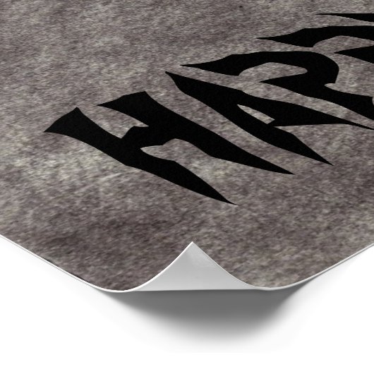 POSTER NOSFERATU VAMPIRE (Hoek)