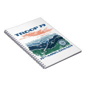 Poster notitieboek (Rechterzijde)
