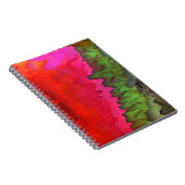 Poster Notitieboek (Rechterzijde)