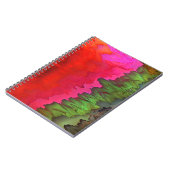 Poster Notitieboek (Linkerzijde)