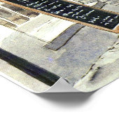 poster "Noughts & Crosses" (Hoek)