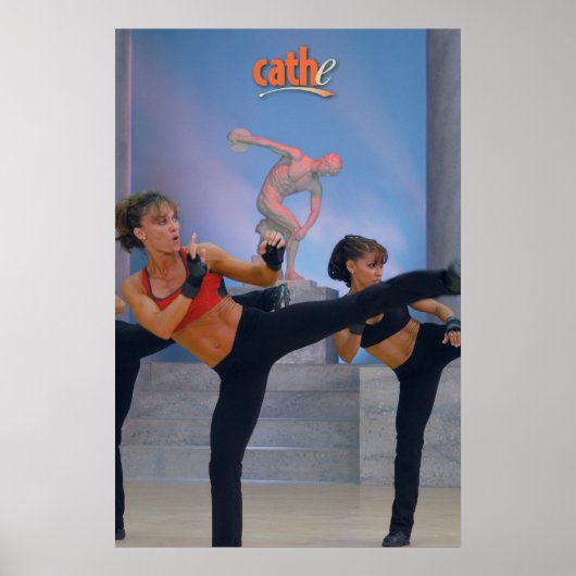 Poster nr. 7 (Voorkant)